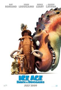 دانلود انیمیشن Ice Age: Dawn of the Dinosaurs 200996077-550247765