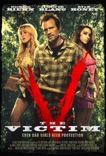 دانلود فیلم The Victim 201195047-585651425