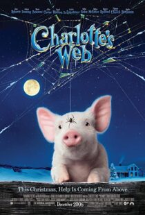 دانلود فیلم Charlotte’s Web 200699591-2015592653