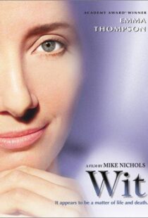 دانلود فیلم Wit 200197388-1598645447