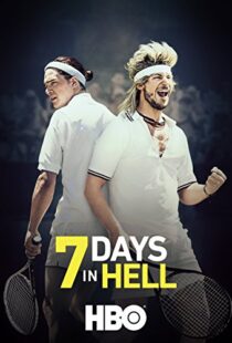 دانلود فیلم 7 Days in Hell 201599870-1031298250