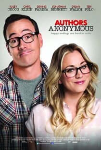 دانلود فیلم Authors Anonymous 201497448-2146691630