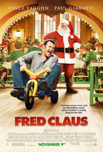 دانلود فیلم Fred Claus 200797497-1091800880
