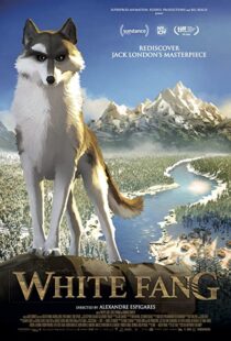 دانلود انیمیشن White Fang 201899248-913212733