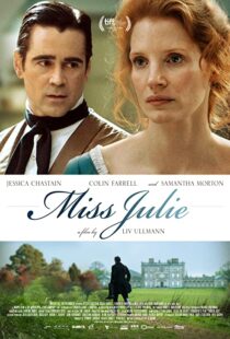 دانلود فیلم Miss Julie 201496172-1650984462