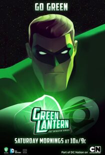 دانلود انیمیشن Green Lantern: The Animated Series95175-437001761