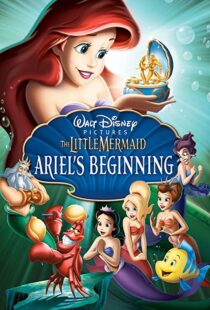 دانلود انیمیشن The Little Mermaid: Ariel’s Beginning 200897354-1464313612