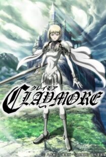 دانلود انیمه Claymore95052-972496509