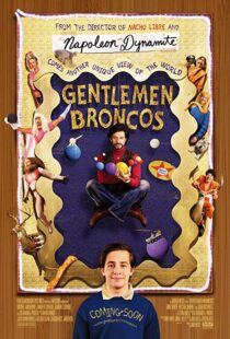 دانلود فیلم Gentlemen Broncos 200998689-1078628694