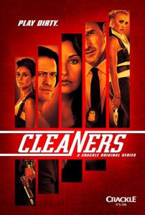 دانلود سریال Cleaners93726-1262150212
