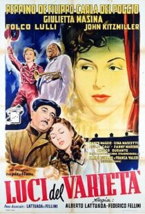 دانلود فیلم Variety Lights 195091772-80301229