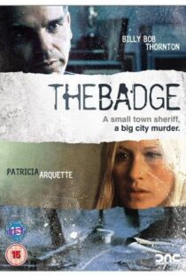 دانلود فیلم The Badge 200291582-1396109651