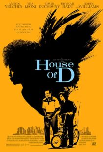 دانلود فیلم House of D 2004100412-598641791