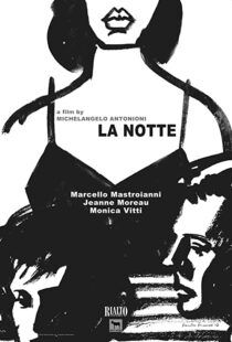 دانلود فیلم La Notte 196194800-608376485