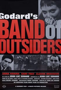 دانلود فیلم Band of Outsiders 196491414-2010507077