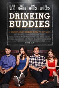 دانلود فیلم Drinking Buddies 201393378-932287521