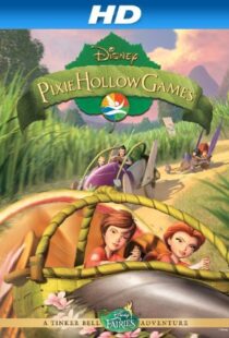 دانلود انیمیشن Pixie Hollow Games 201192141-800981262