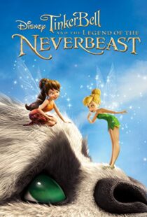 دانلود انیمیشن Tinker Bell and the Legend of the NeverBeast 201499861-615793732