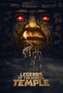 دانلود سریال Legends of the Hidden Temple100236-218469096