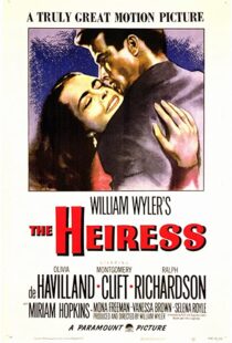 دانلود فیلم The Heiress 194993535-525868520