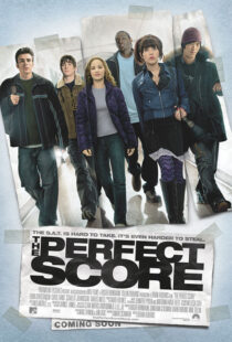 دانلود فیلم The Perfect Score 200495799-457139507