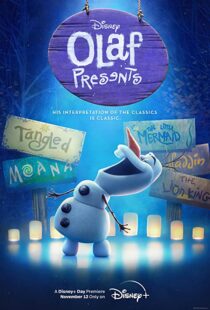 دانلود انیمیشن Olaf Presents96105-1171802925