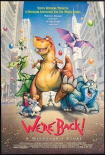 دانلود انیمیشن We’re Back! A Dinosaur’s Story 199395199-2034515382