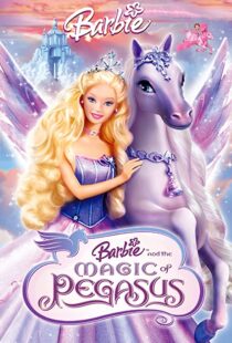 دانلود انیمیشن Barbie and the Magic of Pegasus 200593316-835253243