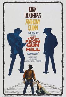 دانلود فیلم Last Train from Gun Hill 195993049-314291965