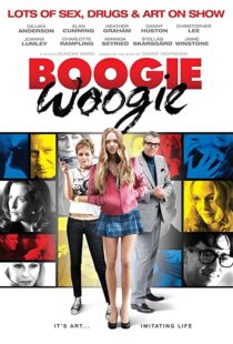 دانلود فیلم Boogie Woogie 200996694-486569883