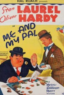 دانلود فیلم Me and My Pal 193398761-242266103