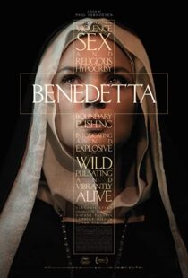 دانلود فیلم Benedetta 202196130-176709157