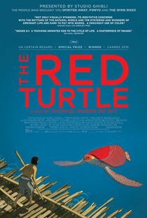 دانلود انیمه The Red Turtle 201693095-36521066
