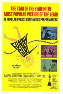 دانلود فیلم Funny Girl 196892925-1617582092