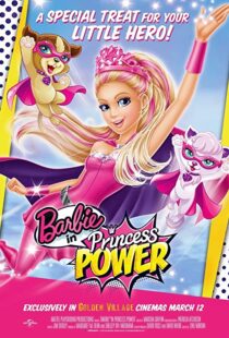 دانلود انیمیشن Barbie in Princess Power 201598356-4560892