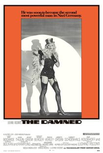 دانلود فیلم The Damned 196993799-229710603