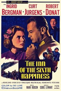دانلود فیلم The Inn of the Sixth Happiness 195893815-1115719965