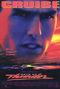 دانلود فیلم Days of Thunder 199092651-1388333592