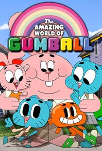دانلود انیمه The Amazing World of Gumball94369-1442669018