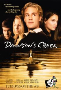 دانلود سریال Dawson’s Creek95327-2076565017