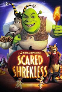 دانلود انیمیشن Scared Shrekless 2010100161-604961304