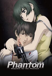 دانلود انیمه Phantom: Requiem for the Phantom96387-1330453094
