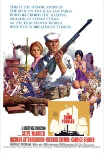 دانلود فیلم The Sand Pebbles 196692590-1088232608