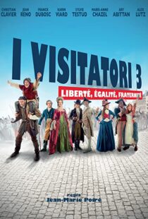 دانلود فیلم The Visitors: Bastille Day 201692593-1882011257