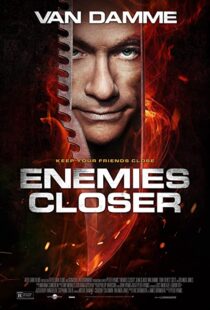 دانلود فیلم Enemies Closer 201397485-22811026