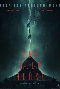 دانلود فیلم The Deep House 202192741-551027595