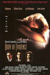 دانلود فیلم Body of Evidence 199294745-588768633