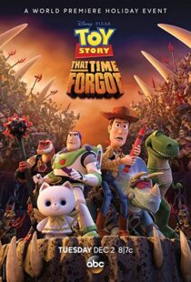 دانلود انیمیشن Toy Story That Time Forgot 201497243-1817220462