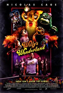 دانلود فیلم Willy’s Wonderland 202195886-2095476047