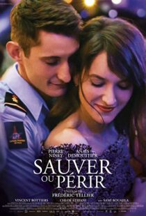 دانلود فیلم Through the Fire 201893853-980903387
